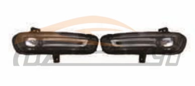 For JEEP SERIES 2017-2020 FOG LAMP