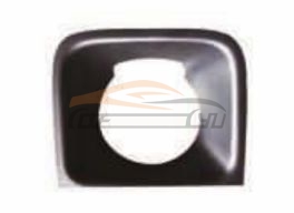 For JEEP SERIES 2017-2020 ADAPTIVE CRUISE CONTROL BEZEL