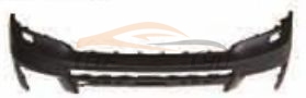 For JEEP SERIES 2021 FRONT BUMPER W/O HOLE