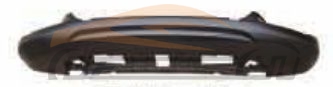 For JEEP SERIES 2021 FRONT LOWER FASCIASMOOTH SURFACE