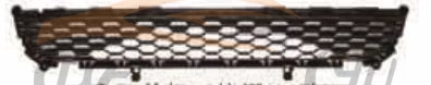 For JEEP SERIES 2021 LOWER GRILLE