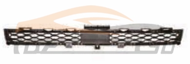 For JEEP SERIES 2021 FASCIA GRILLE