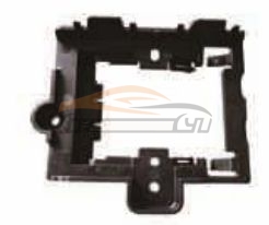 For JEEP SERIES 2021 LOWER GRILLE BRACKET