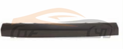 For JEEP SERIES 2021 FRONT BUMPER DECORATIVE GUARD