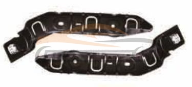 For JEEP SERIES 2021 FRONT BUMPER BRACKET