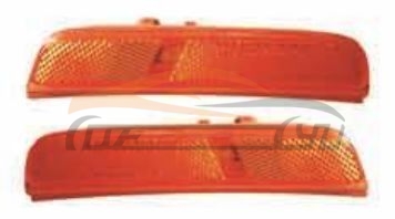 For JEEP SERIES 2021 LOWER GRILLE BRACKET