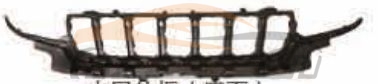 For JEEP SERIES 2021 RADIATOR GRILLE