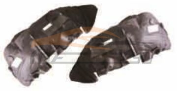 For JEEP SERIES 2021 REAR INNER FENDER