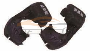 For JEEP SERIES 2021 INNER FENDER