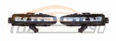 For JEEP SERIES 2021 FOG LAMP