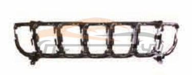 For JEEP SERIES 2021 UPPER GRILLE