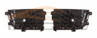For JEEP SERIES 2021 FOG LAMP BEZEL