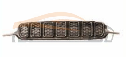 For JEEP SERIES 2021 GRILLE ASSY