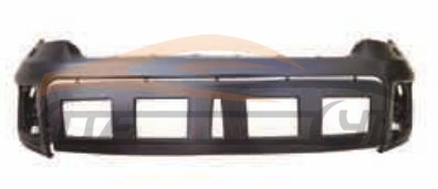 For JEEP SERIES 2021 FRONT UPPER BUMPER