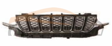 For JEEP SERIES 2021 GRILLE ASSY
