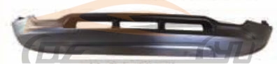 For JEEP SERIES 2021 FRONT LOWER BUMPER