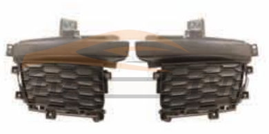 For JEEP SERIES 2021 FOG LAMP BEZEL
