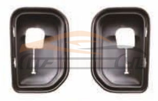 For JEEP SERIES 2021 TOW HOOK PLUG