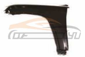 For JEEP SERIES 2021 FENDER