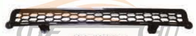 For JEEP SERIES 2021 LOWER GRILLE