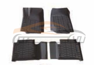 For JEEP SERIES 2021 FLOOR MAT