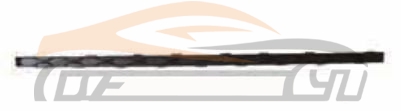 For JEEP SERIES 2021 REAR GRILLE