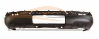 For JEEP SERIES 2021 REAR BUMPER LOWER