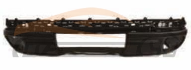 For JEEP SERIES 2021 REAR BUMPER LOWER