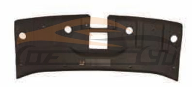 For JEEP SERIES 2021 WATER TANK UPPER COVER PLATE