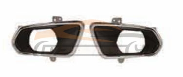 For JEEP SERIES 2021 DIFFUSER TIPS