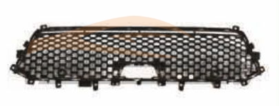 For JEEP SERIES 2022 LOWER GRILLE