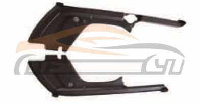 For JEEP SERIES 2022 UPPER PANEL