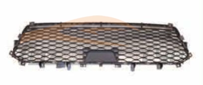 For JEEP SERIES 2022 LOWER GRILLE