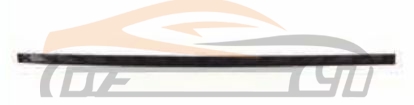 For JEEP SERIES 2022 FASCIA GRILLE