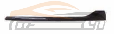 For JEEP SERIES 2022 FASCIA APPLIQUE,
