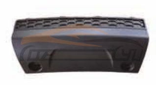 For JEEP SERIES 2022 HITCH BEZEL
