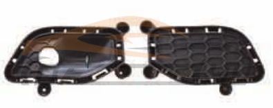 For JEEP SERIES 2022 REAR FASCIA PLUG