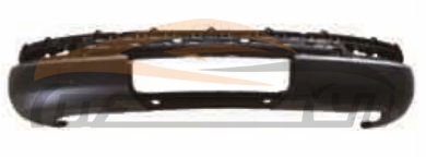 For JEEP SERIES 2022 REAR BUMPER LOWER