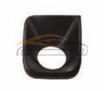 For JEEP SERIES 17-19COMPASS ACC BEZEL