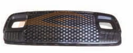 For JEEP SERIES 17-19COMPASS LOWER GRILLE