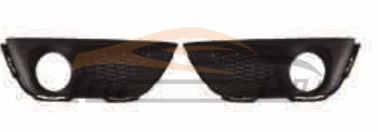 For JEEP SERIES 17-19COMPASS FOG LAMP COVER