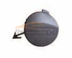 For JEEP SERIES 17-19COMPASS BUMPER TRAILER COVER