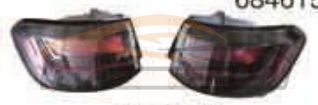 For JEEP SERIES 2021-2023 COMPASS TAIL LAMP