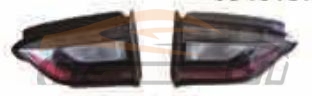 For JEEP SERIES 2021-2023 COMPASS TAIL LAMP