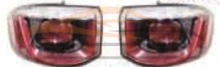 For JEEP SERIES 2021-2023 COMPASS TAIL LAMP