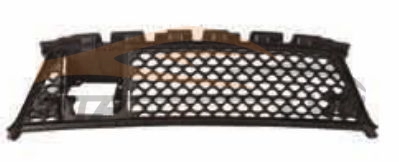For JEEP SERIES 21CHEROKEE LOWER GRILLE