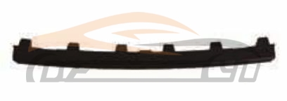 For JEEP SERIES 21CHEROKEE FRONT BUMPER TRIM STRIP
