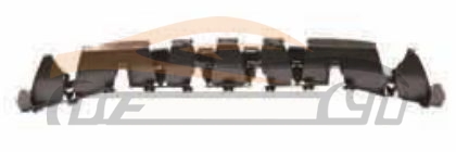 For JEEP SERIES 21CHEROKEE FRONT BUMPER INNER FRAME WORK