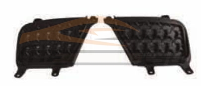 For JEEP SERIES 21CHEROKEE LOWER GRILLE