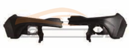 For JEEP SERIES 21CHEROKEE CAR BUMPER GUARD